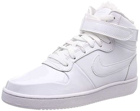 nike damen schuhe high|women's high top sneakers uk.